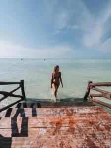 Hotel Las Nubes Holbox