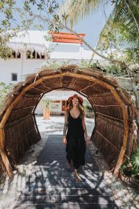 Hotel Las Nubes Holbox