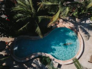 Hotel Las Nubes Holbox