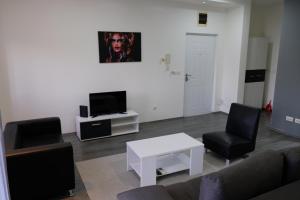Deluxe Apartment room in Ring Inn Apartments