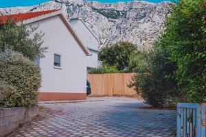 Holiday house with a parking space Orebic, Peljesac - 9482