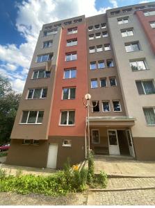 Апартамент Панорама Трявна - кът за отдих, въздухолечение и почивка