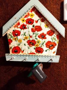 Апартамент Панорама Трявна - кът за отдих, въздухолечение и почивка