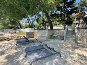 Apartment Stara Novalja 4143b