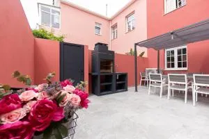 Best House Center - with Garage - Massarelos