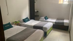 Hotel Quintas de Normandia