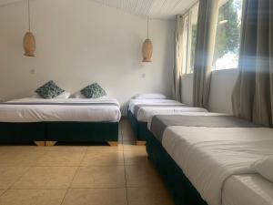 Hotel Quintas de Normandia