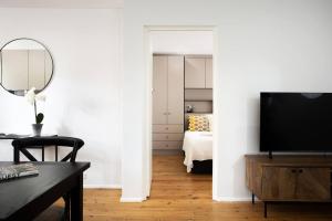 Live Like a Sydney Local in Trendy Marrickville