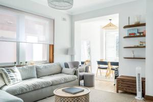 A South Bondi Family Hideout for Beach Aficionados