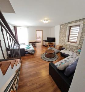 Family friendly house with a swimming pool Selce, Crikvenica - 18895