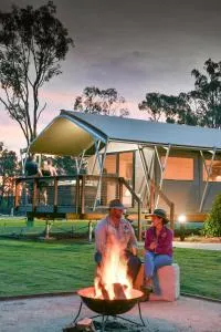 Splitters Farm - Yandaran