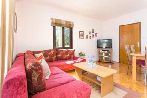 Apartments by the sea Mastrinka, Ciovo - 21442