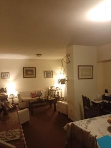 Cama en habitacion compartida