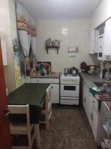 Cama en habitacion compartida