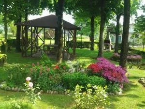 B&B Le Camelie - Bareggio