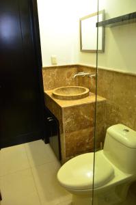 Departamentos Luminar