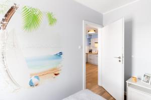 Apartament FUERTEVENTURA Dziwnów Wybrzeże EPapartamenty