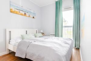 Apartament FUERTEVENTURA 6D11 Dziwnów Wybrzeże EPapartamenty