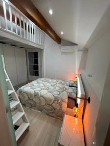 Appartements Les chambre de amour : photos des chambres