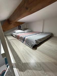 Appartements Les chambre de amour : photos des chambres