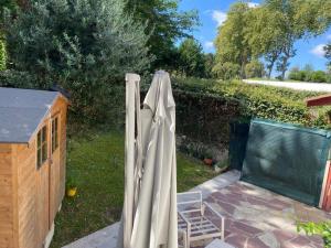 Appartements Les chambre de amour : photos des chambres