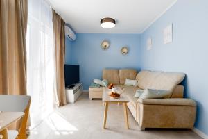 Apartament TENERIFE 6D12 Dziwnów Wybrzeże Kościuszkowskie EPapartamenty