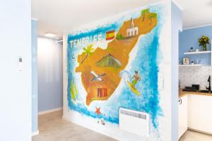 Apartament TENERIFE 6D12 Dziwnów Wybrzeże Kościuszkowskie EPapartamenty