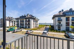 Apartament TENERIFE 6D12 Dziwnów Wybrzeże Kościuszkowskie EPapartamenty