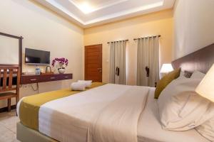 Segara Agung Boutique Hotel