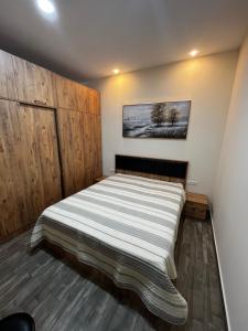 Апартамент с шикарными видами