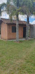 Chalés Sitío dos Ventos