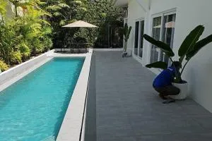 Villa Carmen - Dinalupihan