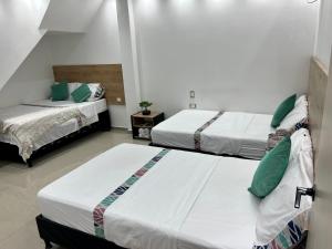 HOTEL TORRE DELUXE ¨SANTORINI¨