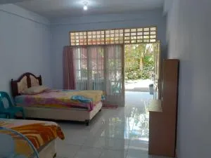 Riana's Homestay - Tobonga