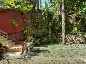 Rianas Homestay