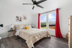 Starlight Horizon E - Prickly Pear - Cranes Mill