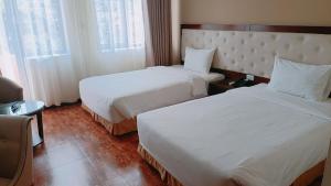 Muong Thanh Lai Chau Hotel
