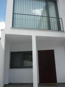 Casa da Terra - Sarnadela