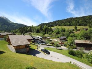 Appartements Appartement Morzine, 4 pieces, 8 personnes - FR-1-754-18 : photos des chambres