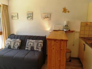 Appartements Studio Morzine, 1 piece, 4 personnes - FR-1-754-1 : photos des chambres