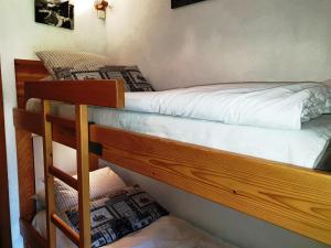 Appartements Studio Morzine, 1 piece, 4 personnes - FR-1-754-1 : photos des chambres