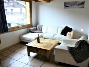 Appartements Appartement Morzine, 4 pieces, 9 personnes - FR-1-754-24 : photos des chambres