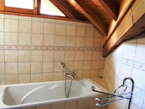 Appartements Appartement Morzine, 4 pieces, 9 personnes - FR-1-754-24 : photos des chambres