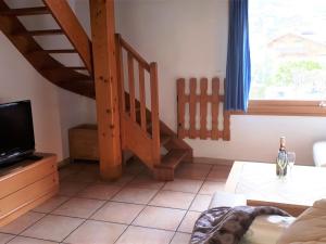 Appartements Appartement Morzine, 4 pieces, 9 personnes - FR-1-754-24 : photos des chambres