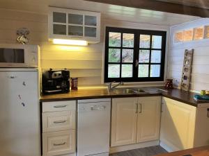 Appartement savoyard avec parking proche du téléphérique dAvoriaz - FR-1-754-41