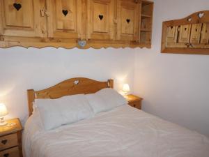 Charmant T2 au pied des pistes de Morzine avec wifi - FR-1-754-31