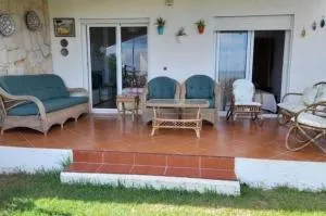 Appartement Al cudia smir - Rcham