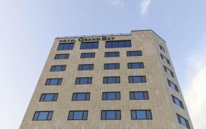 Hotel Grand Bay Boryeong