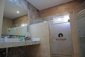 Casa Veleros, Casa a la orilla de la playa!