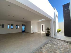 Casa Veleros, Casa a la orilla de la playa!